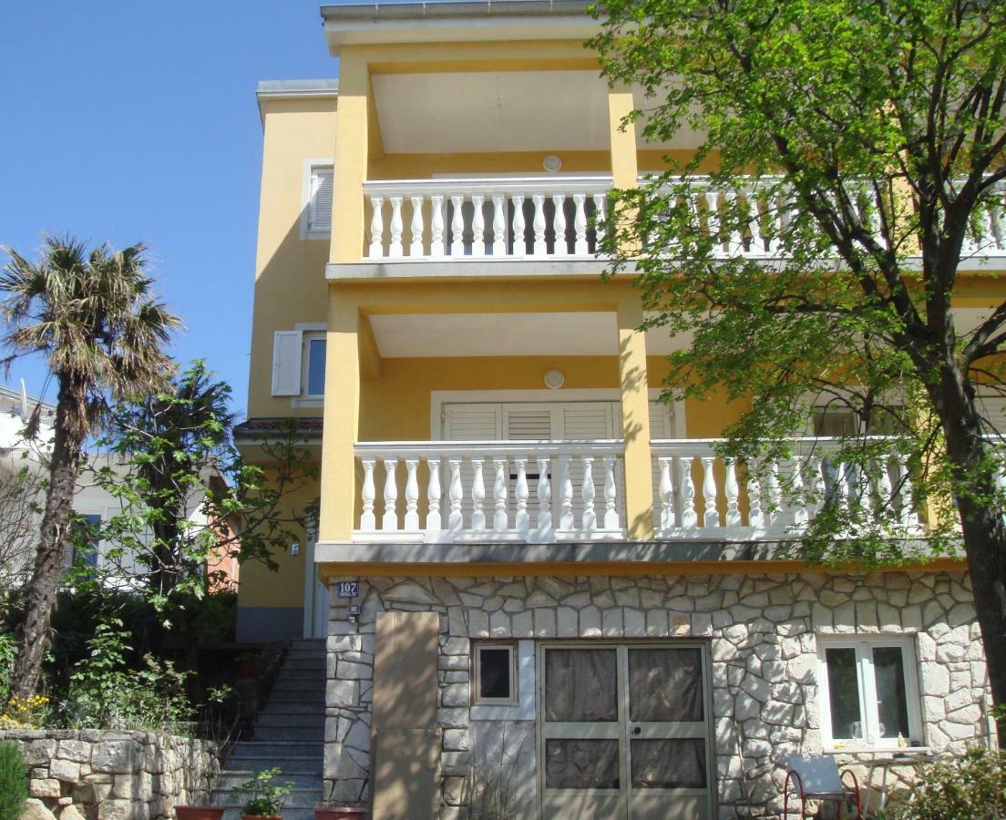 App Ivan Junior Selce Exterior photo