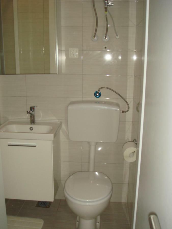App Ivan Junior Selce Exterior photo